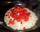Foto del paso 4 de la receta: HUMITA EN CHALA, EN TARTELETA Y EN OLLA