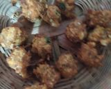 કોબી મન્ચુરિયન (Cabbage Manchurian Recipe In Gujarati) રેસીપી સ્ટેપ1ફોટો