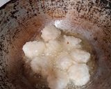 Foto langkah ke 4 dari resep Kemplang Khas Trenggalek.