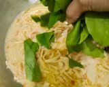 Foto langkah ke 5 dari resep Lodeh Rebung & Daun So.