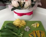 Foto langkah ke 1 dari resep Healthy Juice.