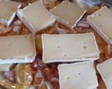 Foto del paso 7 de la receta: Papas con queso brie o Tartiflette