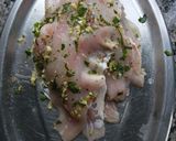 Foto del paso 1 de la receta: Milanesas de Corvina