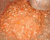 Foto langkah ke 4 dari resep Pecak Tempe Goreng.
