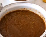 चना साग (Chana saag recipe in hindi) रेसिपी चरण 5 फोटो