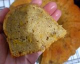 Foto langkah ke 5 dari resep Bolu Pisang Spekoek.
