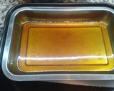 Foto del paso 1 de la receta: Rico budín de pan