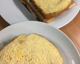 Foto del paso 3 de la receta: Sándwich Montecristo