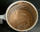 A picture of step 2 of Healthy Chocolate 🍫 Mousse.