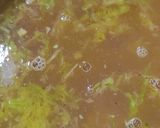A picture of step 11 of Chicken Vegetable Soup With Egg Drop.