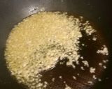 Foto del paso 3 de la receta Espaguetis al ajo caramelizado