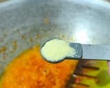 Foto langkah ke 3 dari resep Sambal Cumi Asin Kentang.
