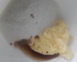 Foto del paso 1 de la receta: Pepas alemanas😍