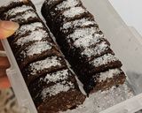 عکس مرحله 8 از دستور شکلات آلمانی با5قلم مواد 🍫