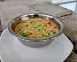 Foto langkah ke 6 dari resep Steam Egg.