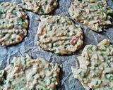 # 23 04 27 Tudom mit nem ettem tavaly nyáron,"tócsnit" sütőben sütve recept fázis 4 fotója