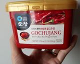 Hình bước làm 7 của món Kim chi Hàn Quốc - phiên bản ăn liền