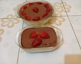 Foto langkah ke 11 dari resep Tradisional Tiramisu.
