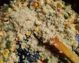 Foto del paso 4 de la receta: Salteado de verduras(con quinoa)