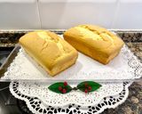 Foto del paso 12 de la receta: Pasteles de mantequilla y naranja, sin gluten