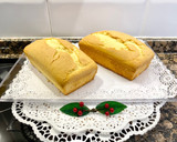 Foto del paso 12 de la receta: Pasteles de mantequilla y naranja, sin gluten