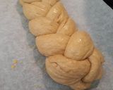CH csökkentett húsvéti kalács recept fázis 4 fotója
