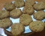 Foto del paso 6 de la receta: Galletas de 2 ingredientes