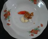 Foto langkah ke 2 dari resep Ketoprak.