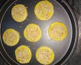 Nan khtai, three flavors recipe step 3 photo