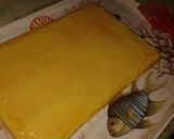 Foto langkah ke 4 dari resep Lemon Brownies KUKUS.
