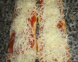 Foto del paso 2 de la receta: Paninis rápidos