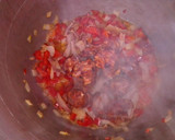 Foto del paso 6 de la receta: Guiso de Mondongo de mamá Mabel