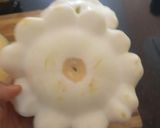 Foto del paso 1 de la receta: Calabaza White Scallope rellena