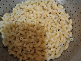 Macaroni Schotel