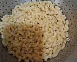 Foto langkah ke 1 dari resep Macaroni Schotel.