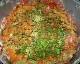 Foto del paso 4 de la receta: Empanadas árabes