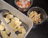 Foto del paso 1 de la receta: Fideos marineros