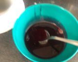 Foto del paso 7 de la receta: Frutos rojos de Año Nuevo postre