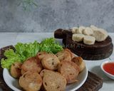 Foto langkah ke 7 dari resep Rolade Tahu.
