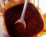 Foto langkah ke 1 dari resep Bakso seitan bakar.