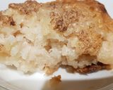 A picture of step 2 of Vegan rice pudding.