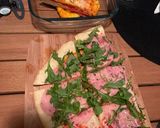 Foto del paso 18 de la receta: Pizza napolitana