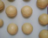 Foto langkah ke 3 dari resep Donut.