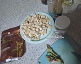 Foto langkah ke 1 dari resep 357. Orek Tempe Manis.