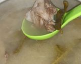Foto langkah ke 4 dari resep Sop Kambing empuk dan tidak bau.