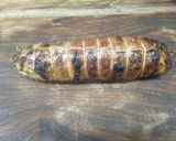 Foto del paso 8 de la receta: Matambre de cerdo relleno