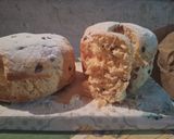 Foto del paso 14 de la receta: Pan dulce con chispitas de chocolate