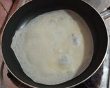 Foto langkah ke 3 dari resep Cilung/Papeda Gulung Lembut Tidak Pakai Telur.