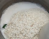 Foto langkah ke 3 dari resep Lupis Pandan.