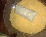 Foto langkah ke 6 dari resep Risol ayam,kentang wortel.